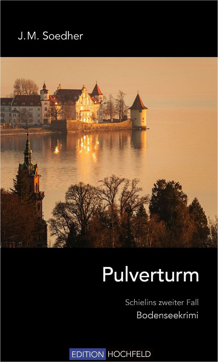 Pulverturm