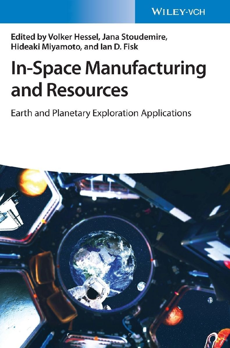 In-Space Manufacturing and Resources