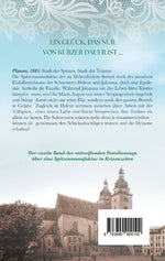 Der Stoff der Hoffnung