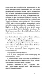 Tod auf dem Poetenfest