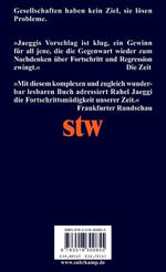 Fortschritt und Regression