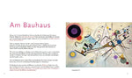 Wer ist eigentlich dieser Kandinsky? (Innenansicht)