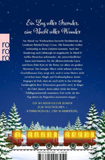 Das Winterwunder von Abteil 8