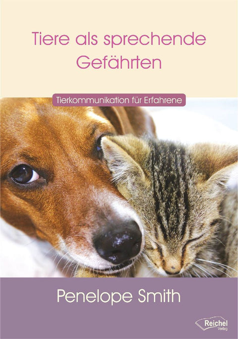 Tiere als sprechende Gefährten