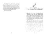 The Highland Falcon Thief