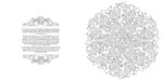 Mandala-Weisheiten