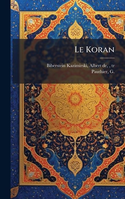 Le Koran