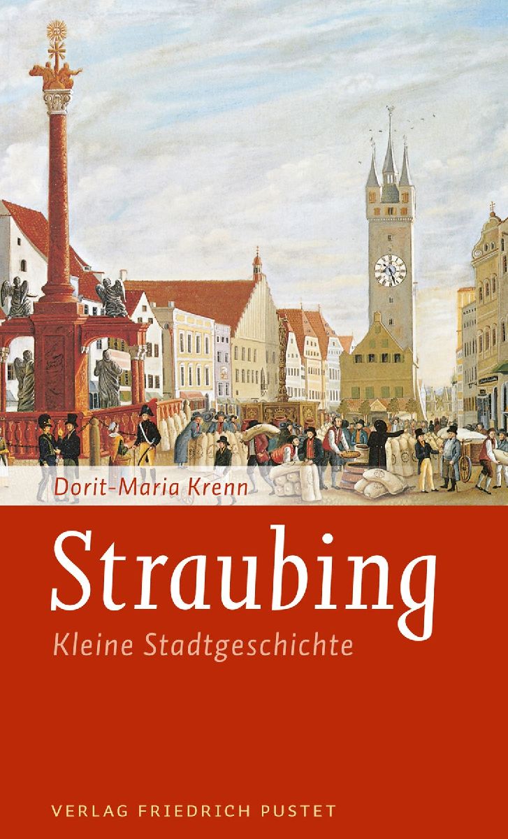 Straubing