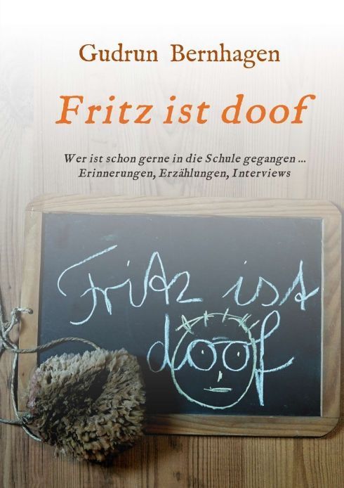 Fritz ist doof