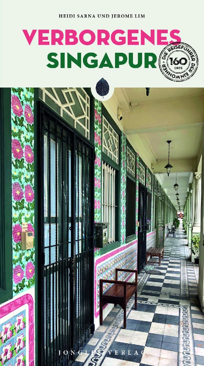 Verborgenes Singapur