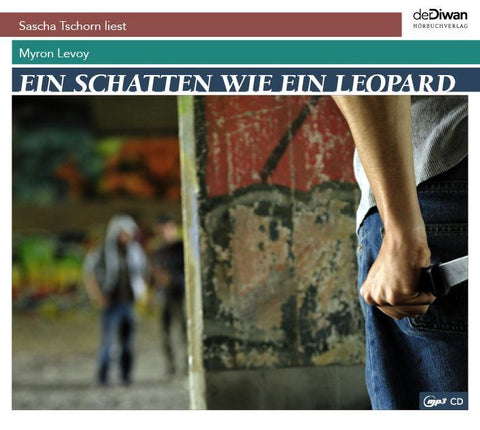 Ein Schatten wie ein Leopard