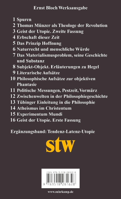 Tübinger Einleitung in die Philosophie