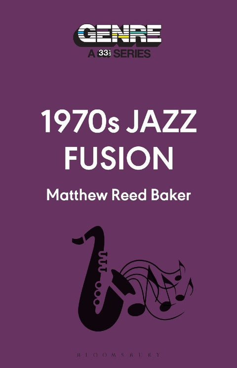 1970s Jazz Fusion