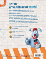 Woozle Goozle Mitmachspaß mit Wumms! (Innenansicht)