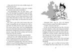 Luzifer junior - Ein teuflisch gutes Team (Innenansicht)