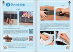 Peter Burschs Kinder-Gitarrenbuch
