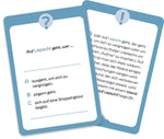 Servus! Das rot-weiß-rote Dialekte-Quiz (Innenansicht)