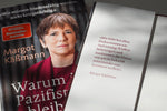 Warum ich Pazifistin bleibe