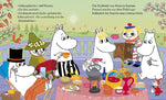 Mumin und das Frühlingsglück (Innenansicht)