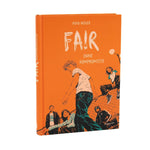 Fair. Ohne Kompromisse