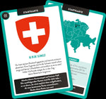 LandXcape - Express ins Ungewisse (Innenansicht)