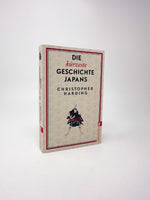 Die kürzeste Geschichte Japans (Innenansicht)