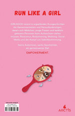Girlhood (Rückseite)