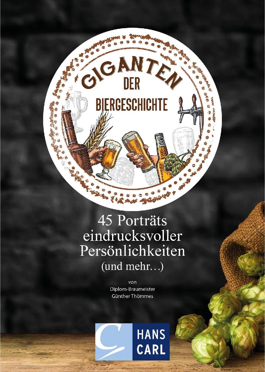 Giganten der Biergeschichte