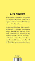 Den Bach rauf