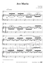 Alte Meister für Querflöte und Klavier/Orgel