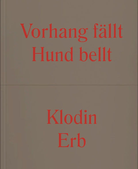 Klodin Erb