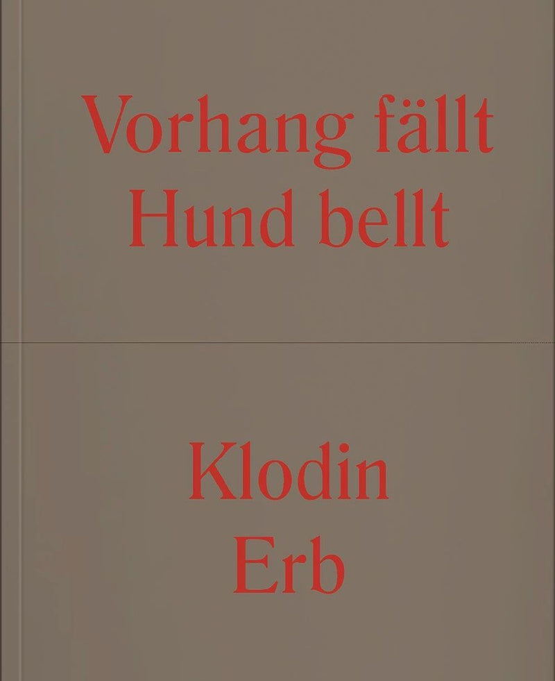Klodin Erb