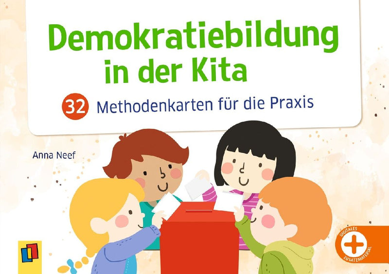 Demokratiebildung in der Kita