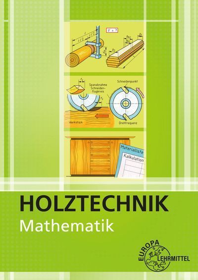Mathematik - Holztechnik