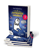 Das mittelgroße Aufmunterungsbuch