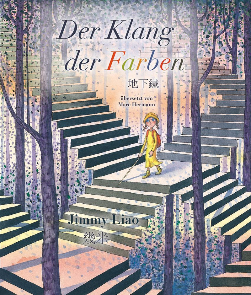 Der Klang der Farben