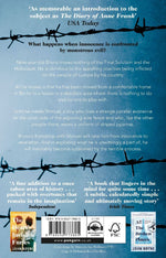 The Boy in the Striped Pyjamas