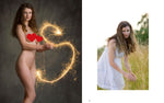 My Favourite Top Models (Innenansicht)