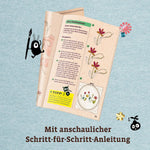 Sticken Kreativ-Set