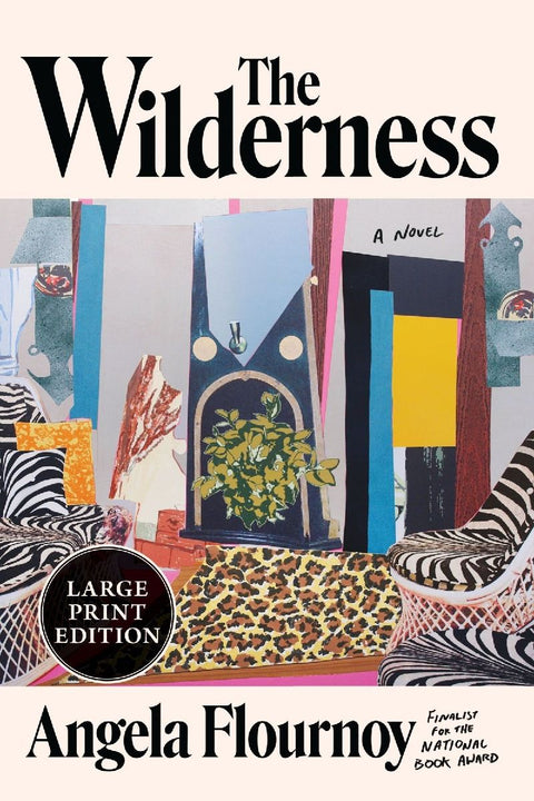 The Wilderness