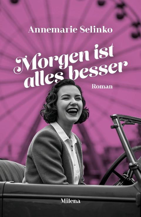 Morgen ist alles besser