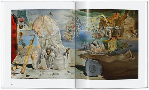 Dalí