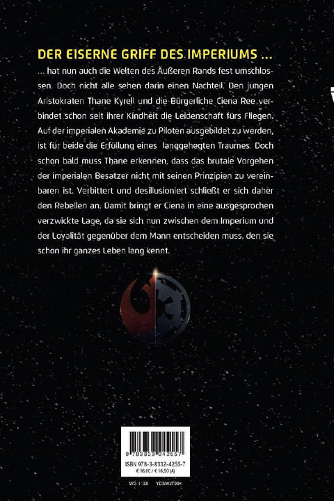 Star Wars: Verlorene Welten