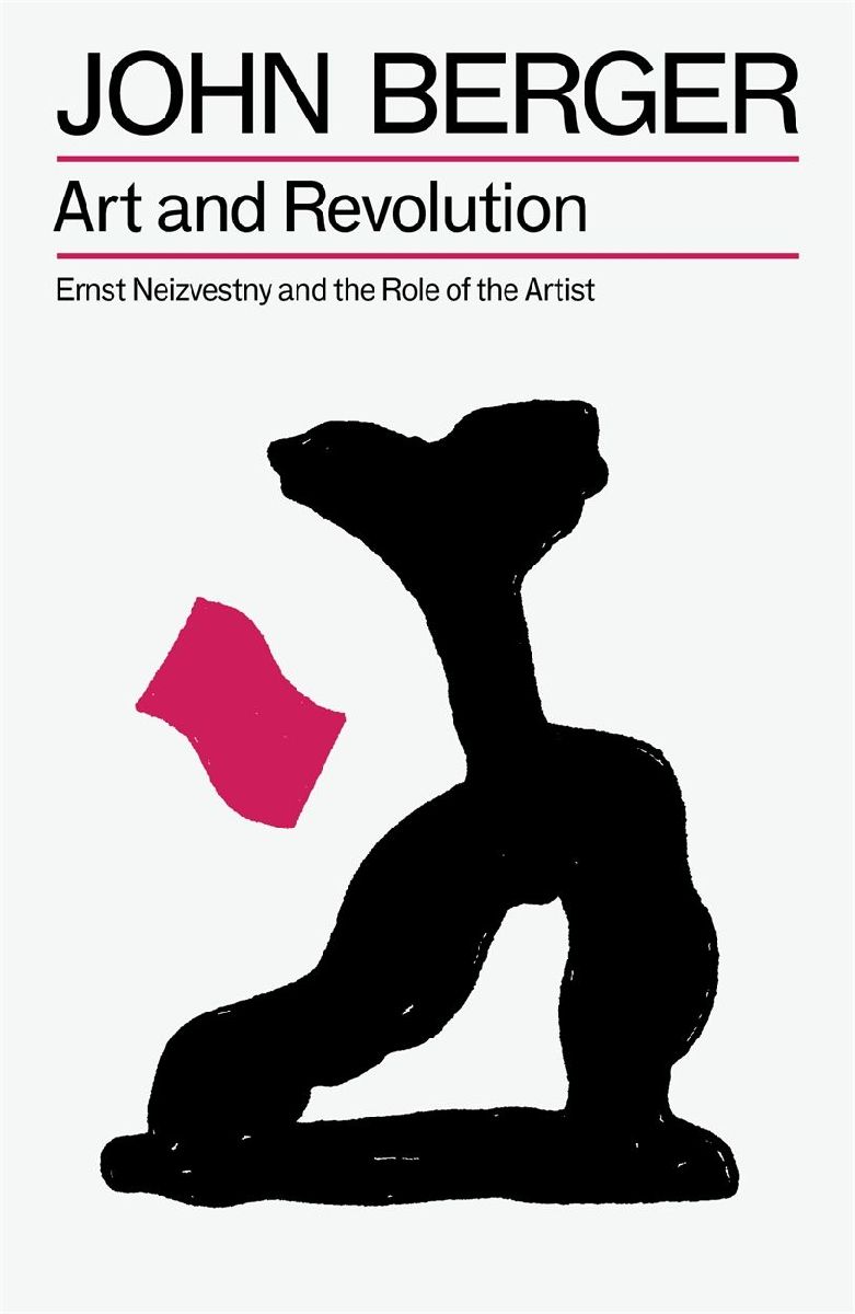 Art and Revolution