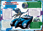 DC Batman: Meine Freunde