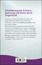 Heilende Punkte (Rückseite)
