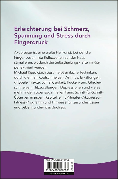 Heilende Punkte