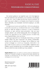 Radicalisme