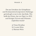 Wein-Quiz (Innenansicht)