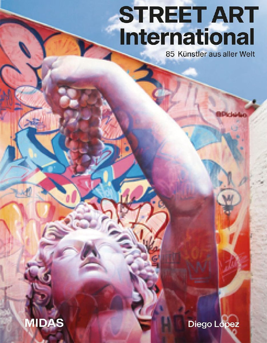 Street Art International